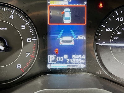 2022 Subaru Impreza Premium