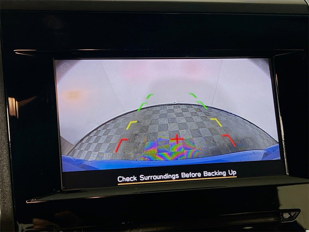 2022 Subaru Impreza Premium