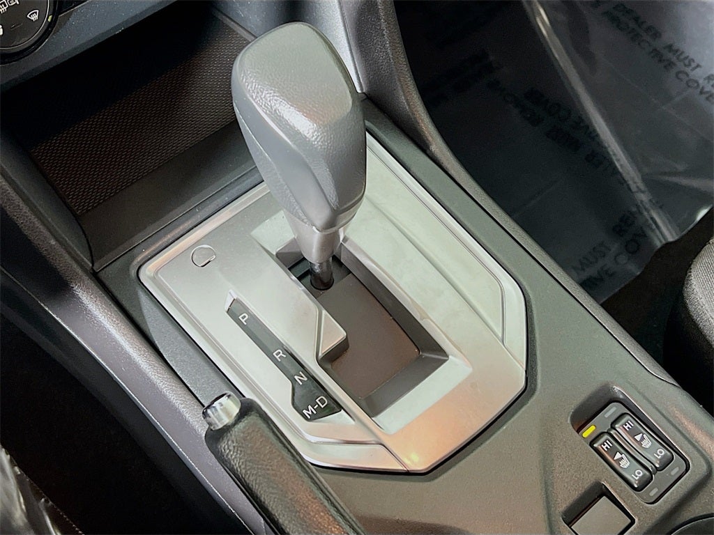 2022 Subaru Impreza Premium