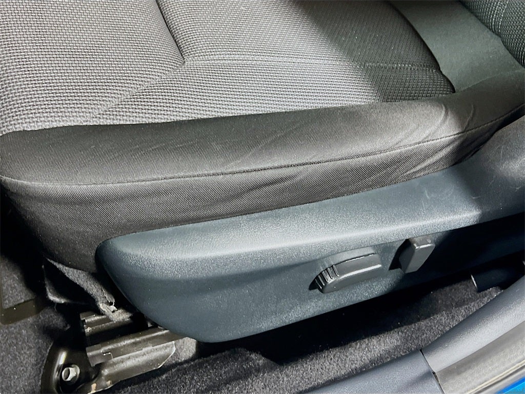 2022 Subaru Impreza Premium