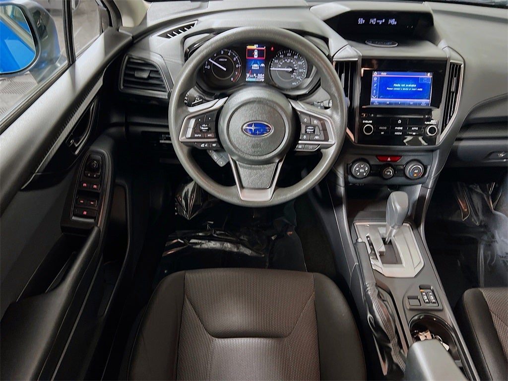 2022 Subaru Impreza Premium