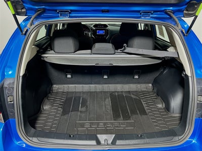 2022 Subaru Impreza Premium