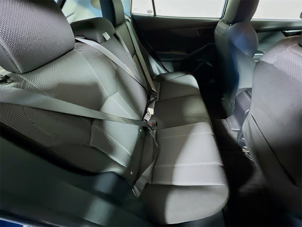 2022 Subaru Impreza Premium