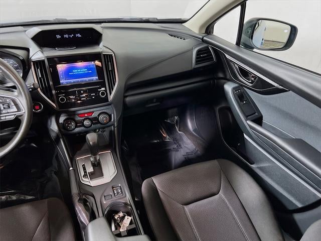 2022 Subaru Impreza Premium