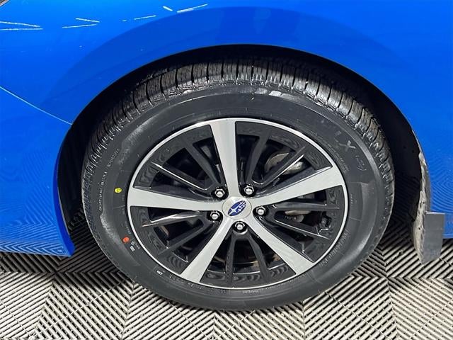 2022 Subaru Impreza Premium