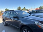 2014 Subaru Outback 2.5i