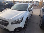 2019 Subaru Outback 2.5i Touring