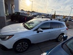 2019 Subaru Outback 2.5i Touring