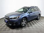 2018 Subaru Outback 3.6R Limited