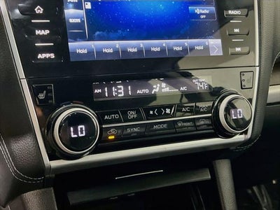 2018 Subaru Outback 3.6R Limited