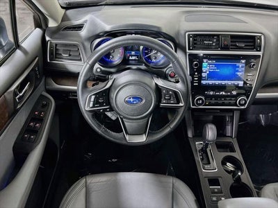 2018 Subaru Outback 3.6R Limited