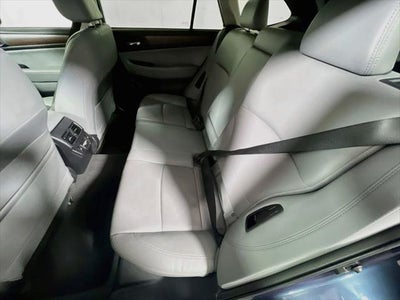 2018 Subaru Outback 3.6R Limited