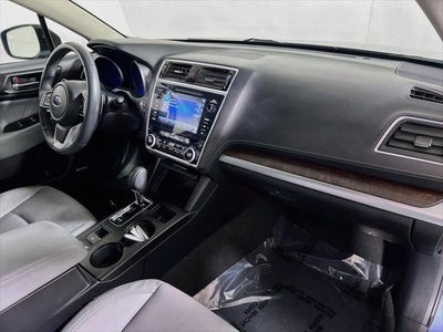 2018 Subaru Outback 3.6R Limited