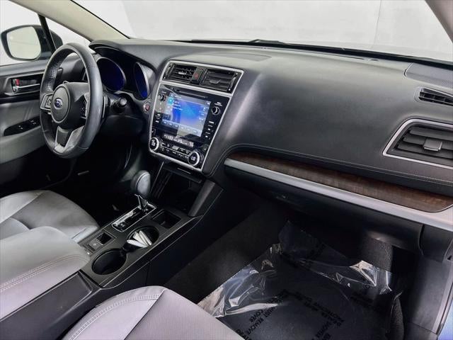 2018 Subaru Outback 3.6R Limited