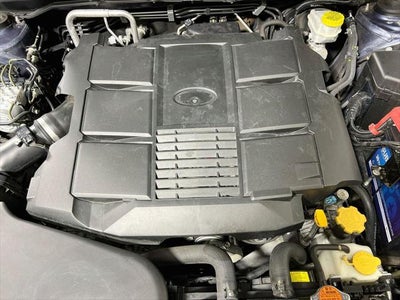 2018 Subaru Outback 3.6R Limited