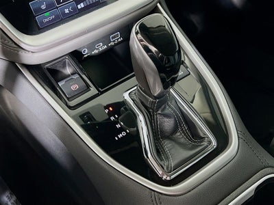 2023 Subaru Outback Onyx Edition XT