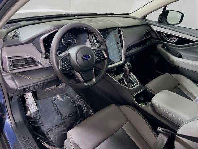 2023 Subaru Outback Onyx Edition XT