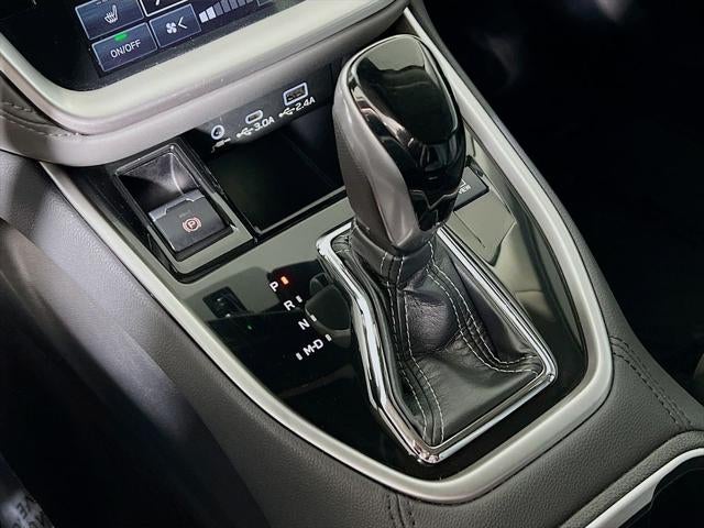 2023 Subaru Outback Onyx Edition XT