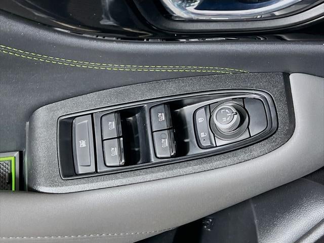 2023 Subaru Outback Onyx Edition XT