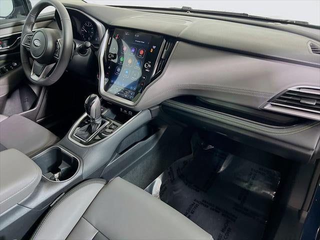 2023 Subaru Outback Onyx Edition XT