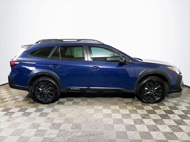 2023 Subaru Outback Onyx Edition XT