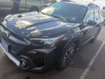 2025 Subaru Outback Limited XT