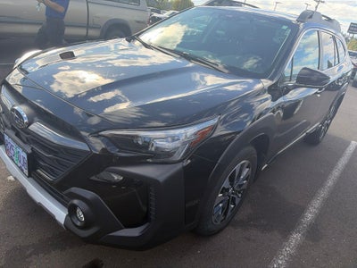2025 Subaru Outback Limited XT