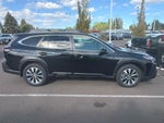 2025 Subaru Outback Limited XT