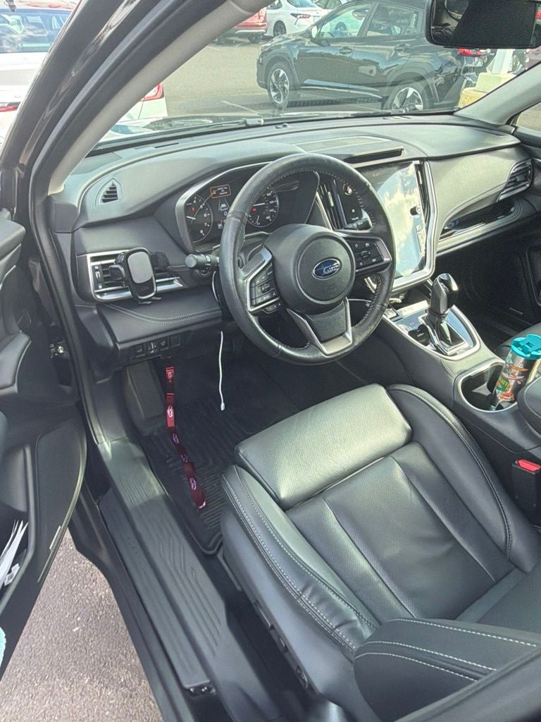 2025 Subaru Outback Limited XT