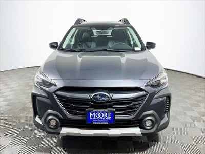 2023 Subaru Outback Limited XT