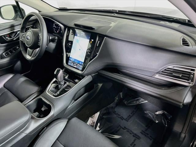 2023 Subaru Outback Limited XT
