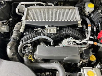 2023 Subaru Outback Limited XT