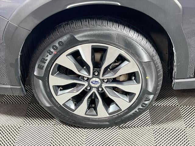 2023 Subaru Outback Limited XT