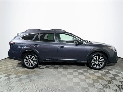 2023 Subaru Outback Limited XT