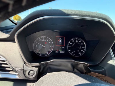 2022 Subaru Outback Limited XT