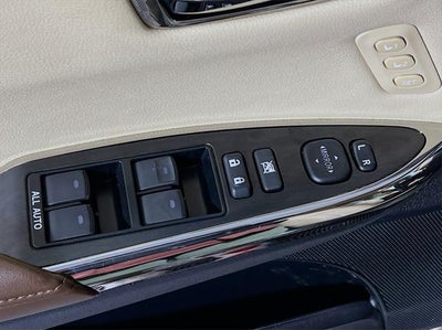 2014 Toyota Avalon Hybrid XLE Touring
