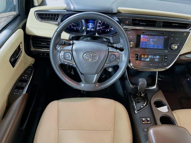 2014 Toyota Avalon Hybrid XLE Touring