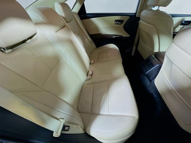 2014 Toyota Avalon Hybrid XLE Touring