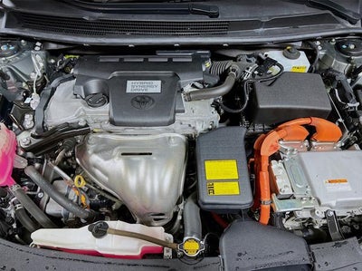2014 Toyota Avalon Hybrid XLE Touring