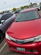 2012 Toyota Camry Hybrid XLE