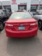 2012 Toyota Camry Hybrid XLE