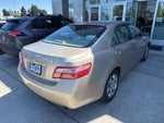 2009 Toyota Camry SE