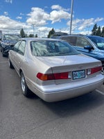 2001 Toyota Camry CE