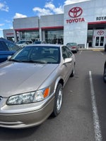 2001 Toyota Camry CE