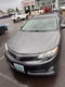 2012 Toyota Camry XLE