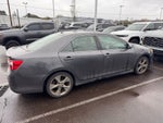 2012 Toyota Camry XLE