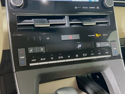 2020 Toyota Avalon Hybrid Limited