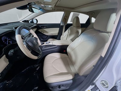 2020 Toyota Avalon Hybrid Limited