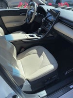 2020 Toyota Avalon Hybrid Limited