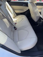 2020 Toyota Avalon Hybrid Limited